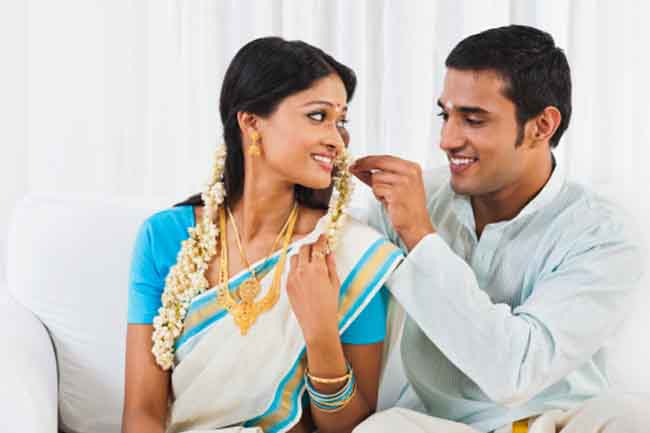 रहस्यों में छिपा प्यार